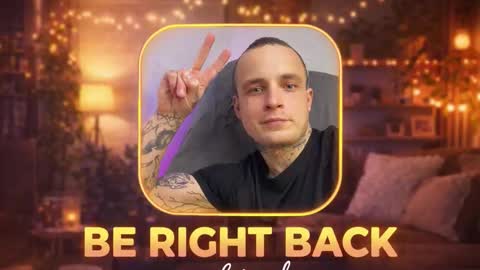 Layne online show from 03/07/26, 02:25