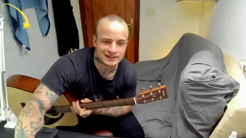 Layne online show from 05/26/26, 12:34