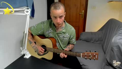 Layne online show from 06/01/26, 03:47