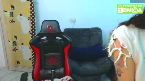 Snapshot of _leiablackley_ chatting on 07/11/26, 04:10 Sharon and Ed online show from 07/11/26, 04:10