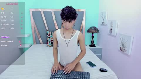  L E M M O N  online show from 01/26/25, 02:41