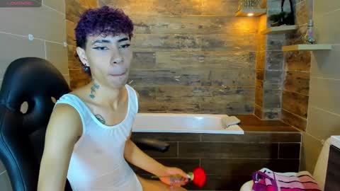  L E M M O N  online show from 02/19/25, 03:16