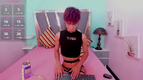  L E M M O N  online show from 02/24/25, 04:58