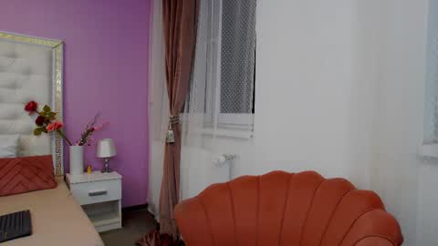 Lena Paul online show from 02/14/25, 02:39