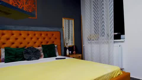 Lena Paul online show from 02/20/25, 03:56