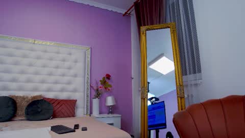 Lena Paul online show from 09/10/25, 03:50