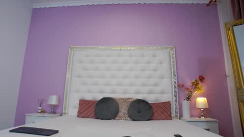 Lena Paul online show from 01/12/26, 05:01