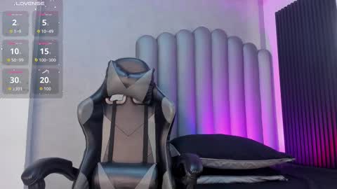 _leohot_ online show from 11/01/25, 03:52