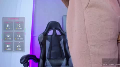 _leohot_ online show from 01/06/26, 03:21