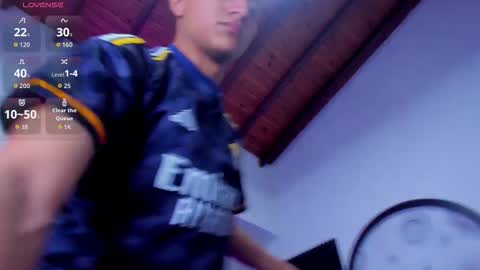 _leohot_ online show from 01/11/26, 03:11