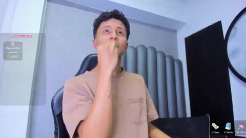 _leohot_ online show from 01/17/26, 02:27