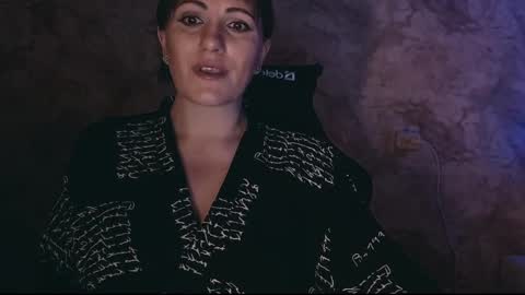 Letty online show from 03/12/25, 01:36