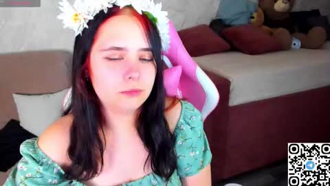 Im Alis 3 online show from 09/27/25, 02:05