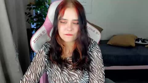 Im Alis 3 online show from 11/03/25, 06:25