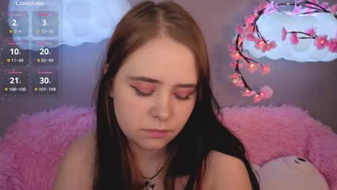 Im Alis 3 online show from 03/11/26, 01:22