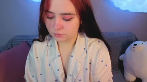 Im Alis 3 online show from 05/23/26, 02:50