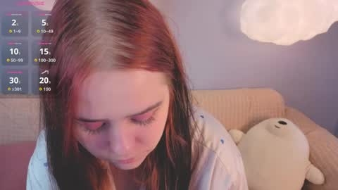Im Alis 3 online show from 06/08/26, 01:28