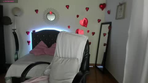 Lia online show from 05/06/26, 07:19
