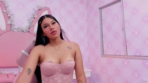  Lia Swan  online show from 12/02/25, 03:56