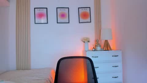 Lia 3 online show from 04/09/26, 04:34