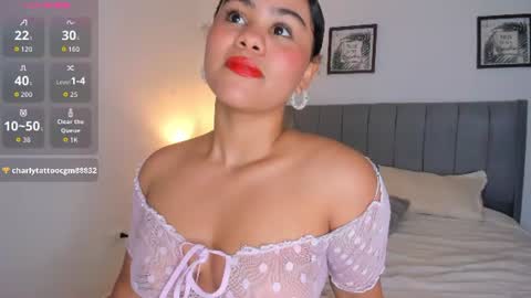 Snapshot of _liastuart1 chatting on 06/26/26, 04:55 Lia 3 online show from 06/26/26, 04:55
