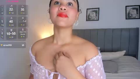 Snapshot of _liastuart1 chatting on 06/27/26, 07:19 Lia 3 online show from 06/27/26, 07:19