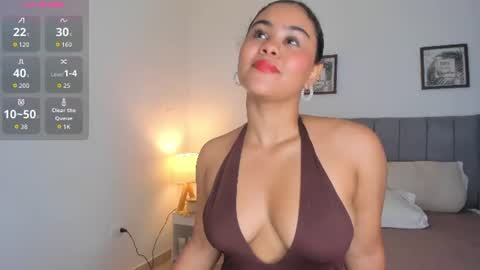 Snapshot of _liastuart1 chatting on 07/11/26, 02:20 Lia 3 online show from 07/11/26, 02:20