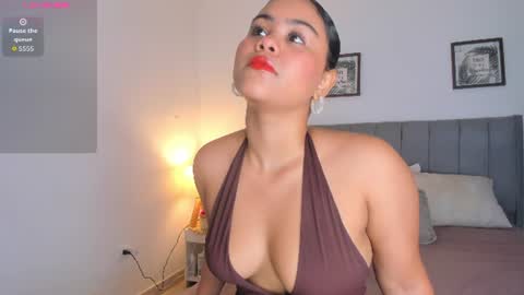 Snapshot of _liastuart1 chatting on 07/12/26, 03:03 Lia 3 online show from 07/12/26, 03:03