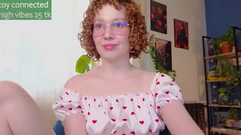 Salome   Lovense always on from 5 tk   My content and your custom requests  online show from 02/14/25, 07:59