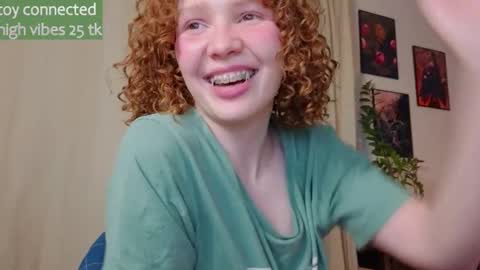 Salome   Lovense always on from 5 tk   My content and your custom requests  online show from 02/19/25, 09:47