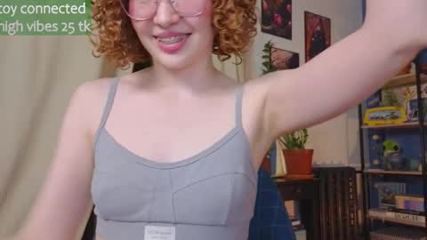 Salome   Lovense always on from 5 tk   My content and your custom requests  online show from 02/27/25, 04:31