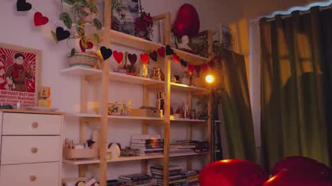 Salome   Lovense always on from 5 tk   My content and your custom requests  online show from 02/17/26, 07:16