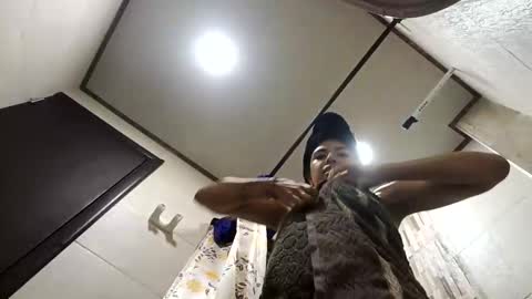 Lili  online show from 01/19/25, 02:28