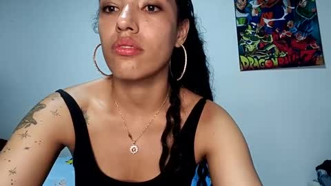 Lili  online show from 01/22/25, 03:52