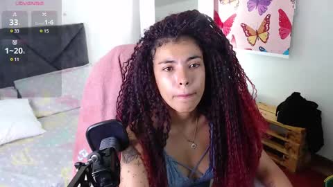 Lili  online show from 02/10/25, 12:19