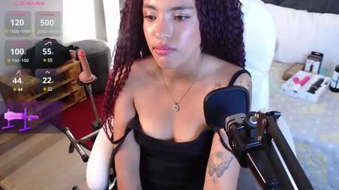 Lili  online show from 02/18/25, 08:47