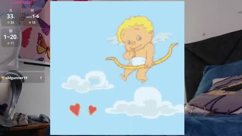 Lili  online show from 02/20/25, 11:21
