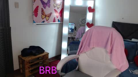 Lili  online show from 02/27/25, 12:54