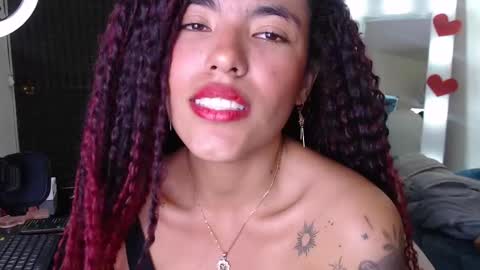 Lili  online show from 02/28/25, 09:55