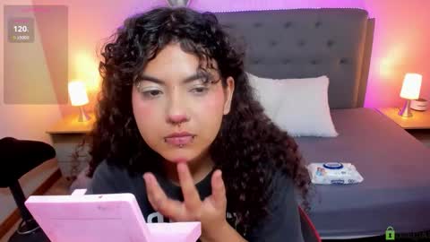 Liily online show from 09/09/25, 01:54