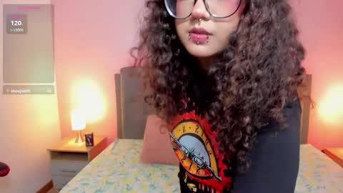 Liily online show from 09/11/25, 03:12