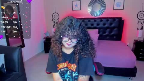 Liily online show from 02/20/26, 04:09