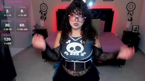 Liily online show from 03/06/26, 06:10