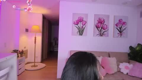 Lina. online show from 03/23/26, 11:53