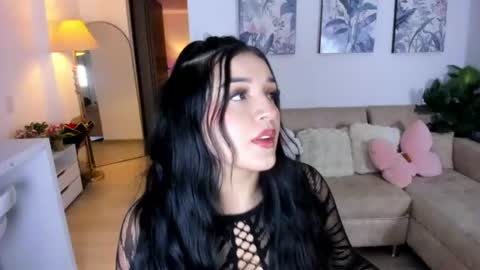 Lina. online show from 07/17/26, 02:18