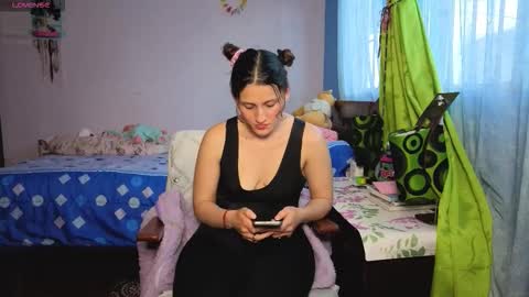 Lindasy online show from 11/12/25, 09:03