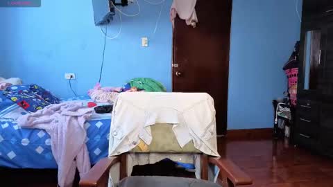 Lindasy online show from 02/09/26, 03:16