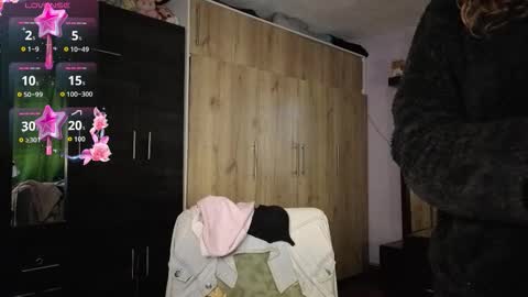 Lindasy online show from 02/24/26, 02:31