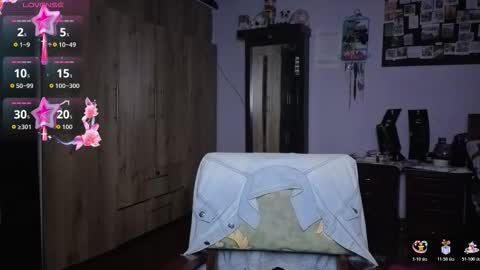 Lindasy online show from 03/02/26, 02:58