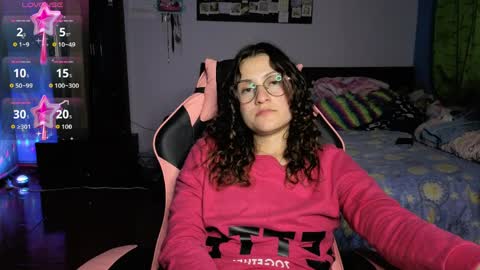 Lindasy online show from 04/02/26, 03:04